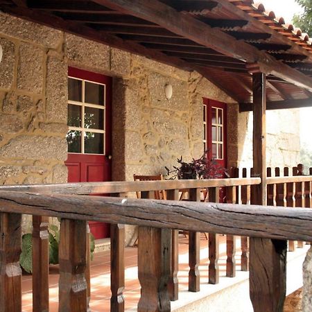 Casa Do Notario Villa Amares Luaran gambar