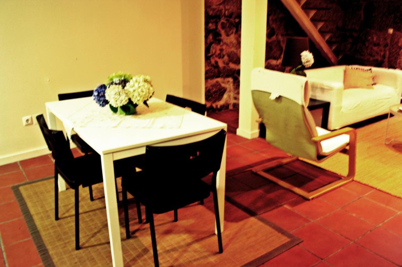 Casa Do Notario Villa Amares Luaran gambar